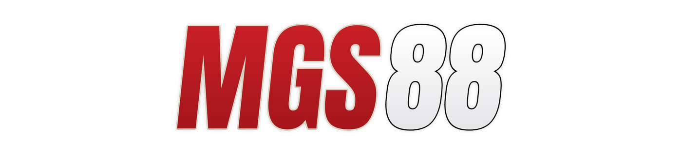 mgs88 Logo